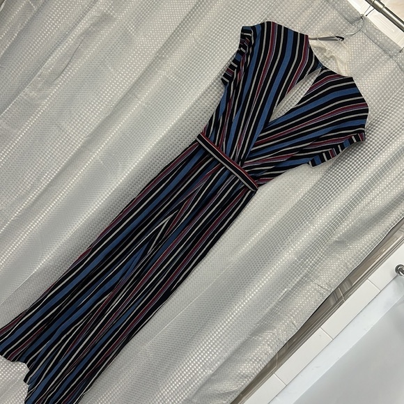 Monteau Los Ángeles Jumpsuit size S - Picture 7 of 14